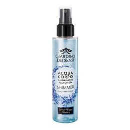 GIARDINO DEI SENSI ACQUA PROFUMATA SHIMMER LOVELY BLOSSOMS M