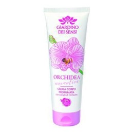 GIARDINO DEI SENSI CREMA FLUIDA ORCHIDEA ML.250