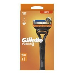 GILLETTE FUSION5 RASOIO MANUALE 2UP