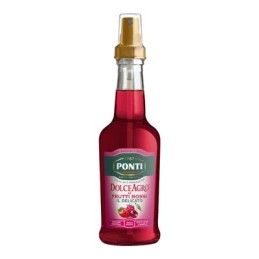 PONTI DOLCEAGRO ML.250 FRUTTIROSSI SPRAY
