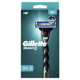 GILLETTE RASOIO MACH3 STANDARD2UP