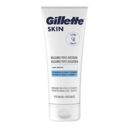 GILLETTE SKIN BALSAMO ULTRA SENSITIVE ML.100