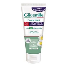 GLICEMILLE CREMA MANI CAMOMILLA ML.100 IDRATANTE