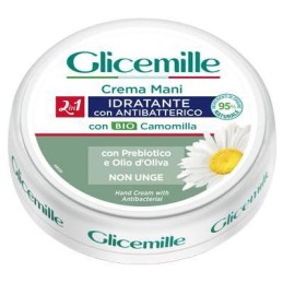 GLICEMILLE CREMA MANI ML.100 ANTIBATTERICO
