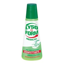 LYSOFORM MEDICAL ML.250