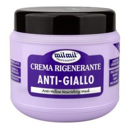 MILMIL CREMA RIGENERANTE ANTIGIALLO ML.750