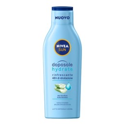 NIVEA SUN DOPOSOLE HYDRATE ML.200