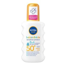 NIVEA SUN KIDS PROTECT&SENSITIVE SPRAY FP50+ ML20085847