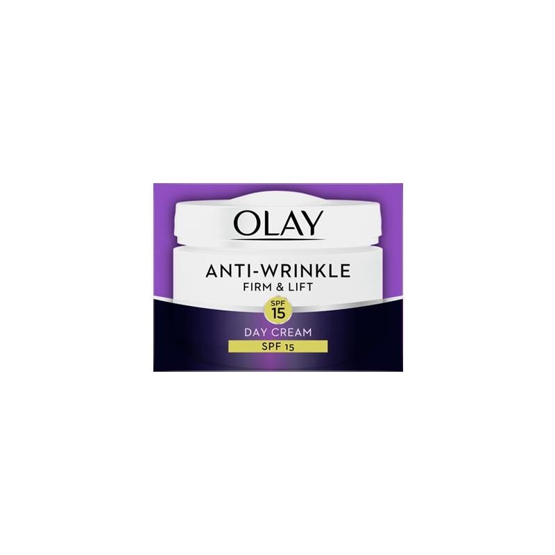 OLAZ CREMA TONIFICA RASSODA ANTIRUGHE GIORNO ML.50OLAY