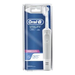 ORAL-B SPAZZOLINO ELETTRICO VITALITY 100 DENTI SENSIBILI