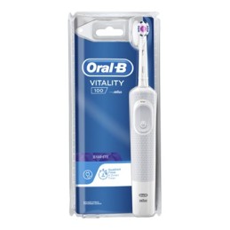 ORAL-B SPAZZOLINO ELETTRICO VITALITY 3D WHITE