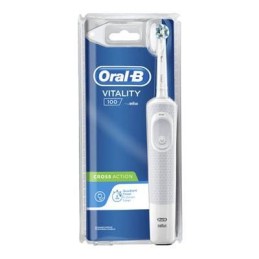 ORAL-B SPAZZOLINO ELETTRICO VITALITY CROSS ACTION