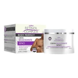 RETINOL COMPLEX CREMA SENO RASSODANTE 200 ML
