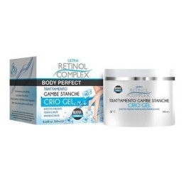 RETINOL COMPLEX CRIO GEL GAMBE 250 ML