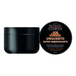 RETINOL COMPLEX HELLO SUMMER UNGUENTO SUPER ABBRONZANT
