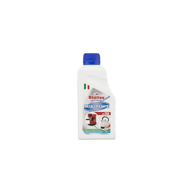 RHUTTEN DECALCIFICANTE 250 ML