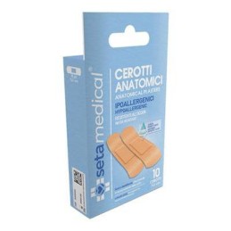 SETABLU CEROTTI CLASSICI X10 PZ MEDI