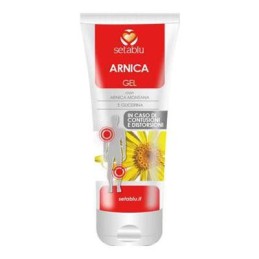 SETABLU CREMA GEL ARNICA ML.100