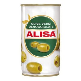 ALISA OLIVE VERDI DENOCC.350GR