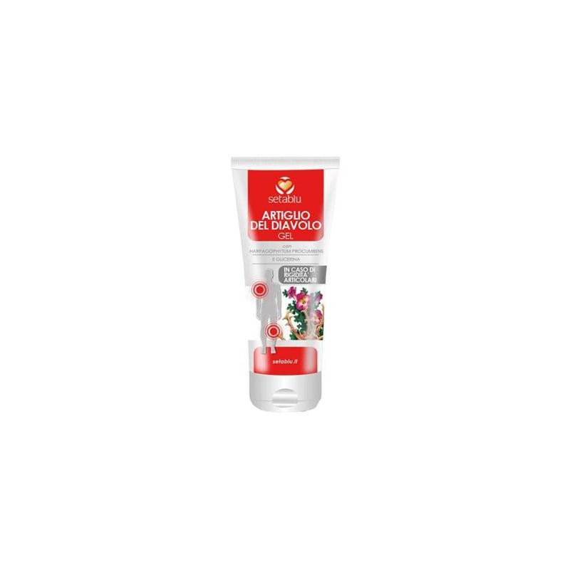 SETABLU CREMA GEL ARTIGLIO DELDIAVOLO ML.100