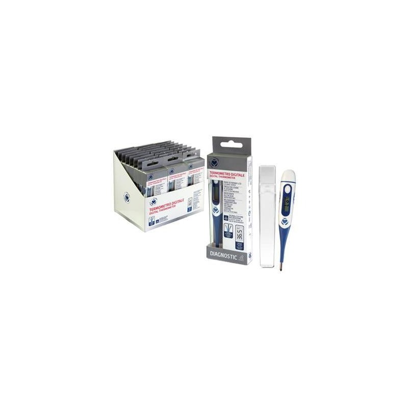 SETABLU TERMOMETRO DIGITALE
