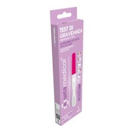 SETABLU TEST DI GRAVIDANZA