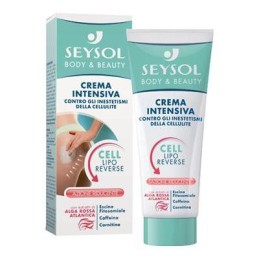 SEYSOL CREMA INTENSIVA CONTROGLI ENESTETISMI DELLA CELLULIT