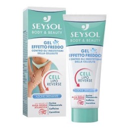 SEYSOL GEL EFFETTO FREDDO ANTICELLUITE ML.200