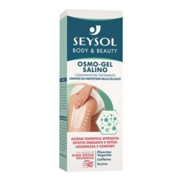 SEYSOL OSMO-GEL SALINO ANTICELLULITE ML.200