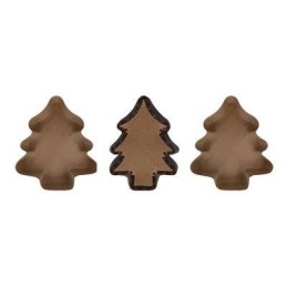 STAMPO ALBERO NATALE GR.750 3PZ