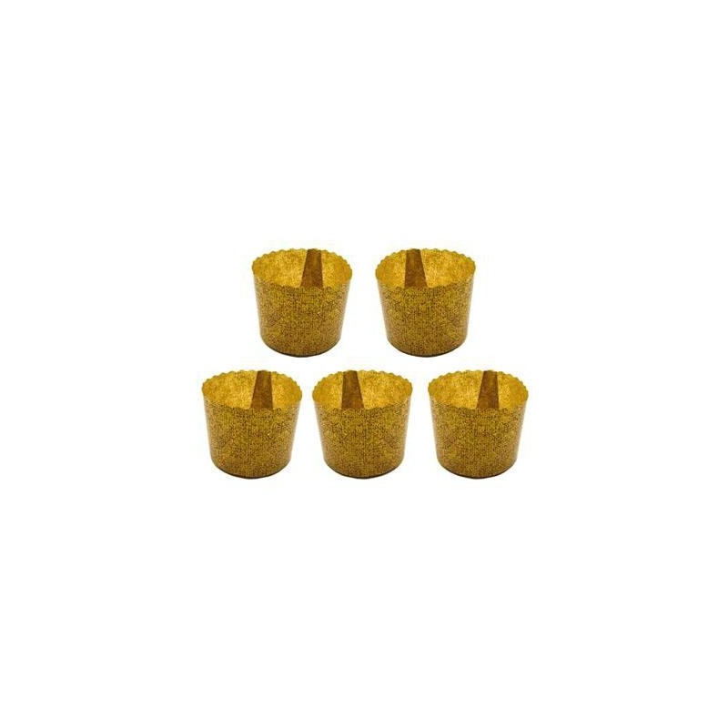 STAMPO PANETTONE GR.100 5PZ