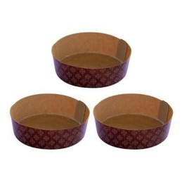 STAMPO PANETTONE GR.500 3PZ