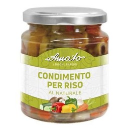 AMATO 314ML CONDIRISO NATURALE