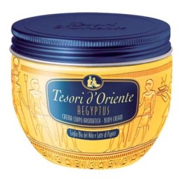 TESORI ORIENTE CREMA CORPO ML.300 AEGYPTUS