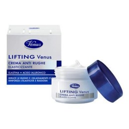 VENUS CREMA ANTI RUGHE ML.50 LIFTING/ELASTINA