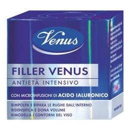 VENUS CREMA ANTIRUGHE EFFETTO FILLER 50 ML