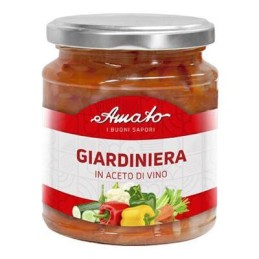 AMATO 314ML GIARDINIERA ACETO