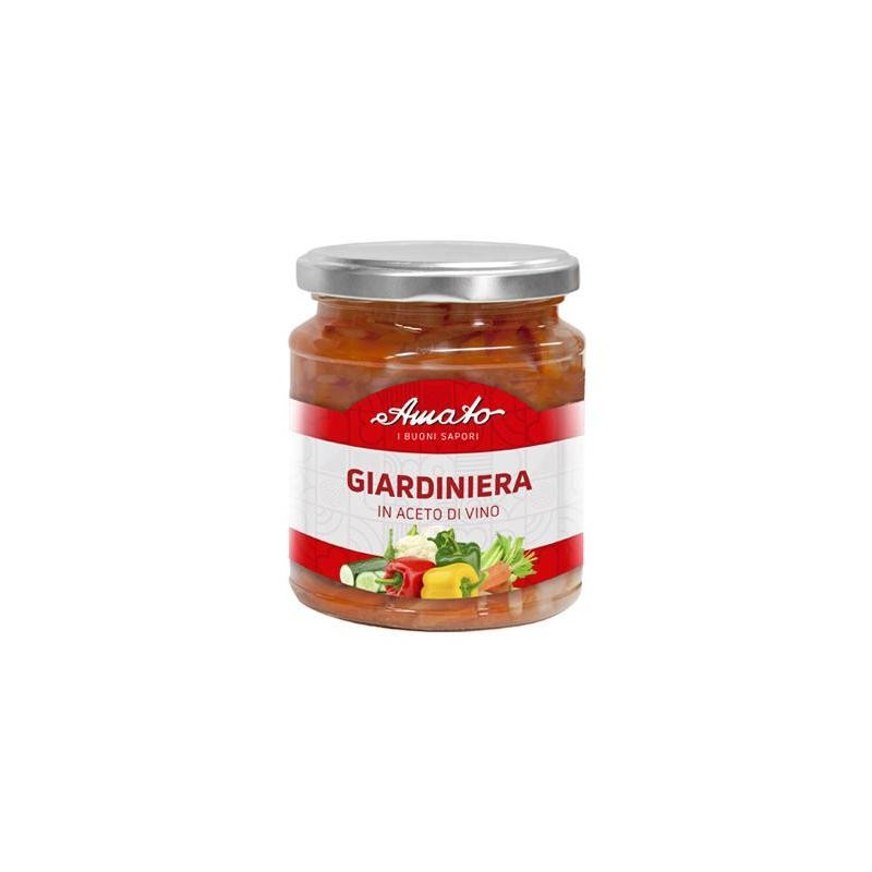AMATO 314ML GIARDINIERA ACETO