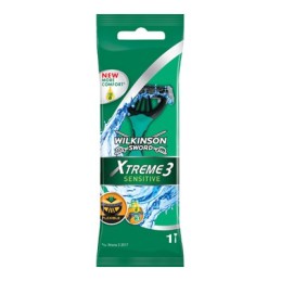 WILKINSON EXTREME3 SENSITIVE X1 PEZZO