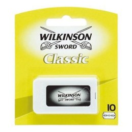 WILKINSON SWORD LAMA CLASSICA X 10