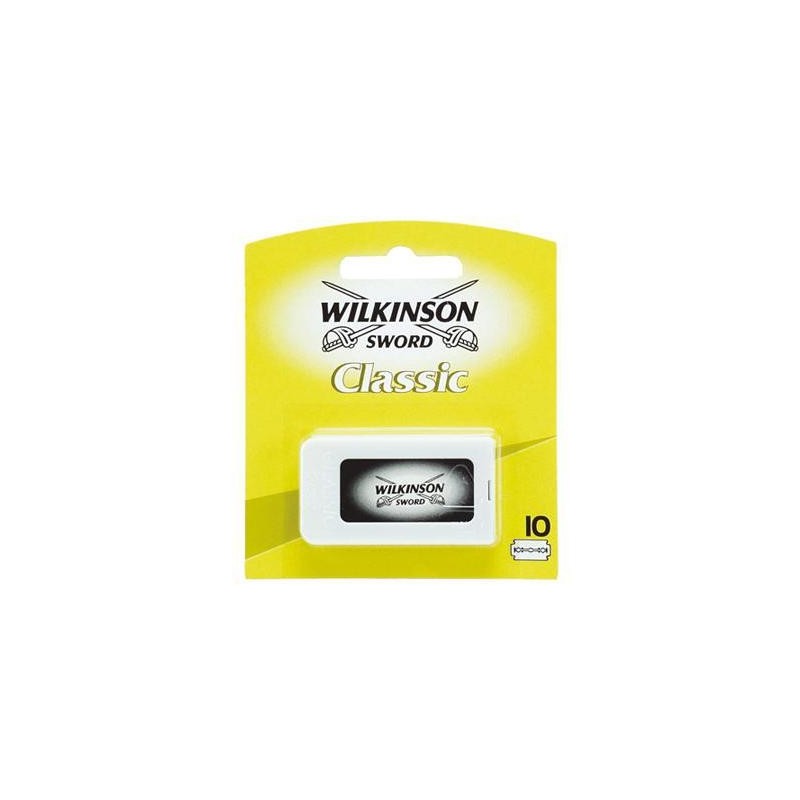 WILKINSON SWORD LAMA CLASSICA X 10