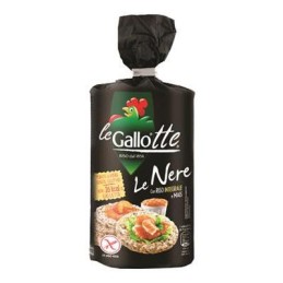 GALLO GALLOTTE NERO/MAIS 100 GR