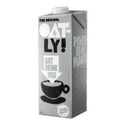 OATLY BEVANDA ALL'AVENA BARISTA LT.1