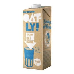 OATLY BEVANDA ALL'AVENA BIO LT.1