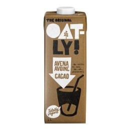OATLY BEVANDA AVENA C/CACAO LT.1