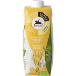 ALCENERO LATTE SOLOAVENA BIO ML500