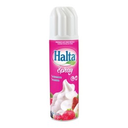HALTA PREP. VEG. 250ML SPRAY