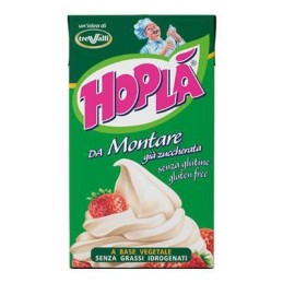 HOPLA' PREPARATO VEGETALE 1 LT