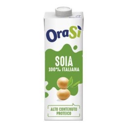 ORASÌ BEVANDA SOIA LT.1