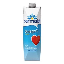 PARMALAT LATTE 1LT OMEGA3